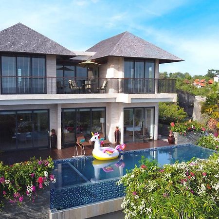 Moritz Palm Villa Ungasan  Luaran gambar