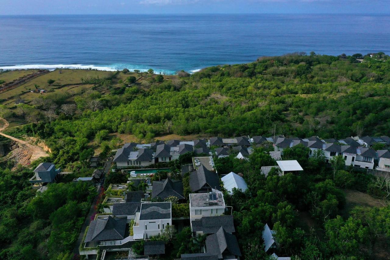 Moritz Palm Villa Ungasan  Luaran gambar