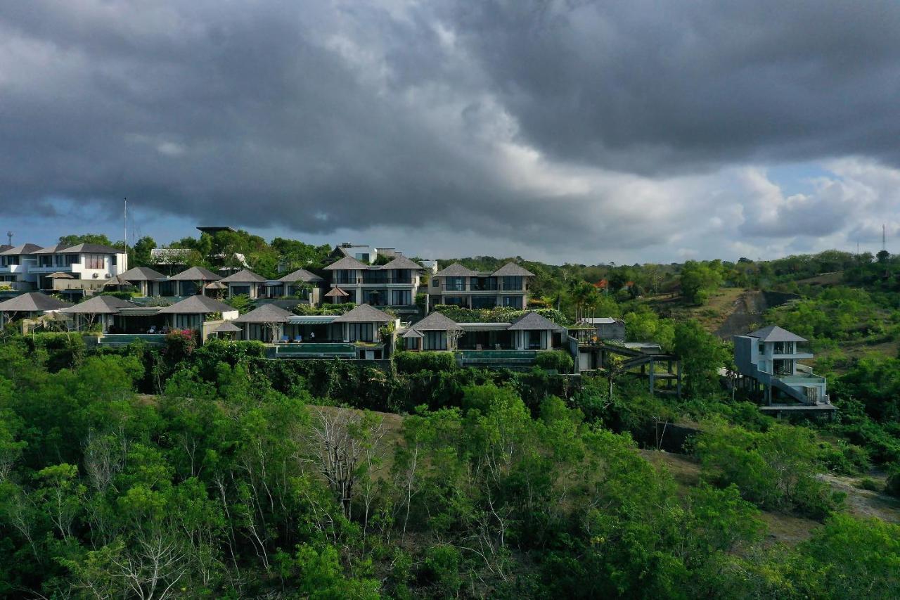 Moritz Palm Villa Ungasan  Luaran gambar