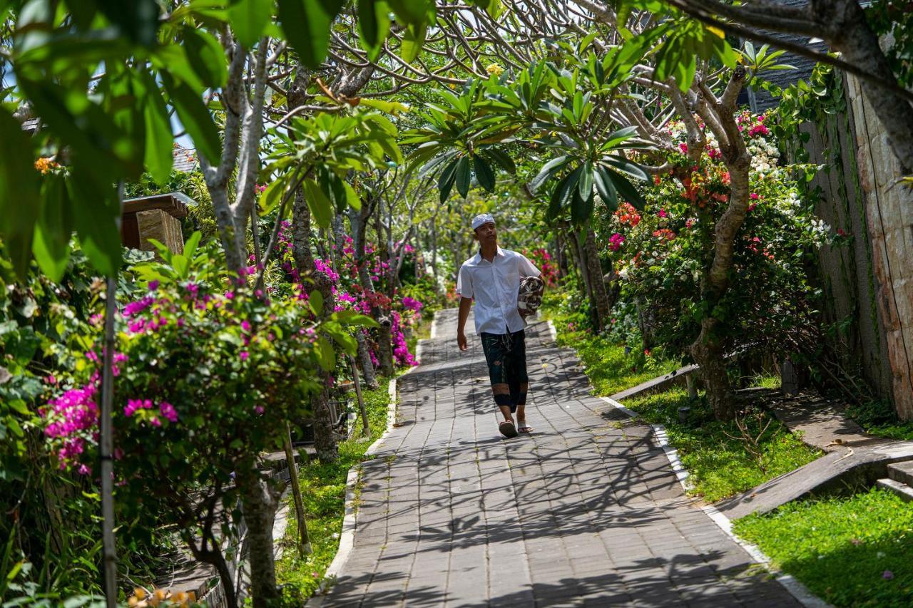 Moritz Palm Villa Ungasan  Luaran gambar