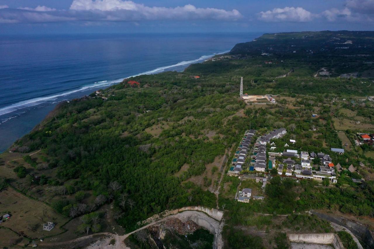 Moritz Palm Villa Ungasan  Luaran gambar
