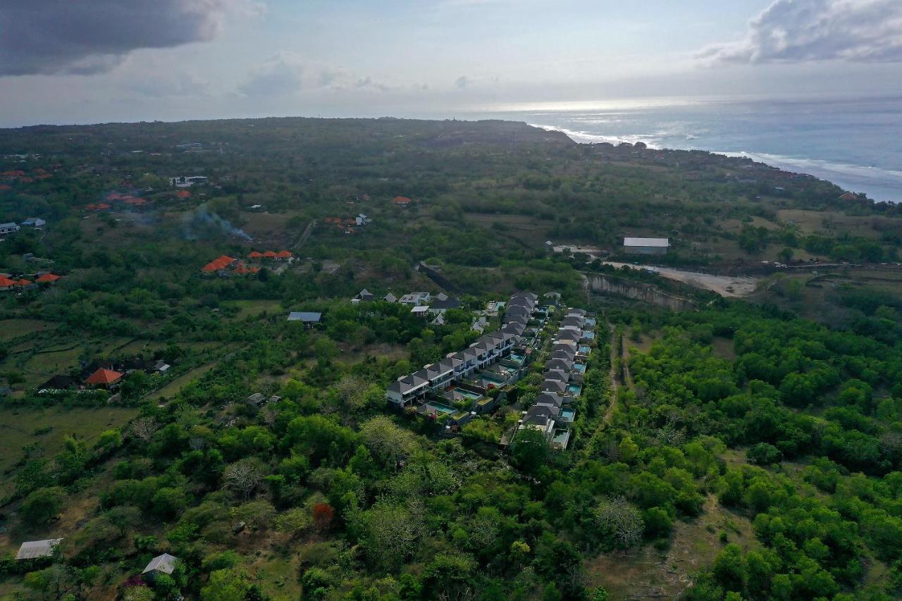 Moritz Palm Villa Ungasan  Luaran gambar