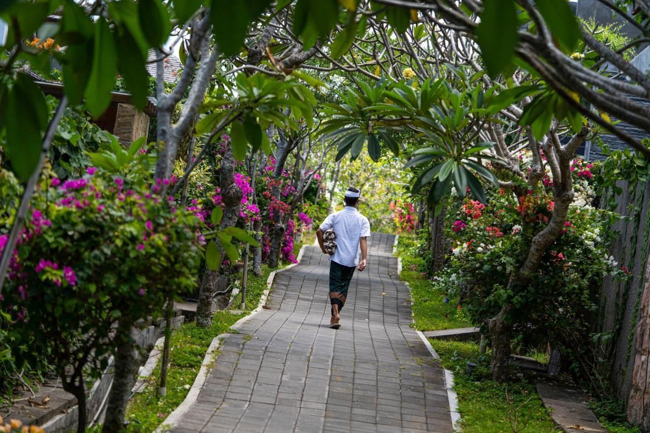 Moritz Palm Villa Ungasan  Luaran gambar