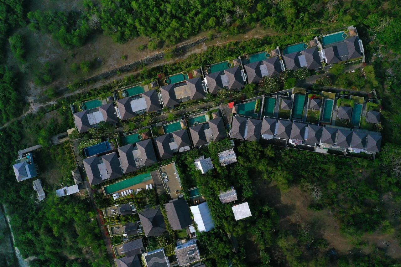 Moritz Palm Villa Ungasan  Luaran gambar