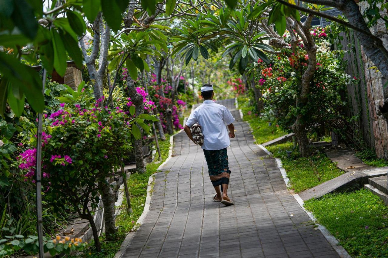 Moritz Palm Villa Ungasan  Luaran gambar