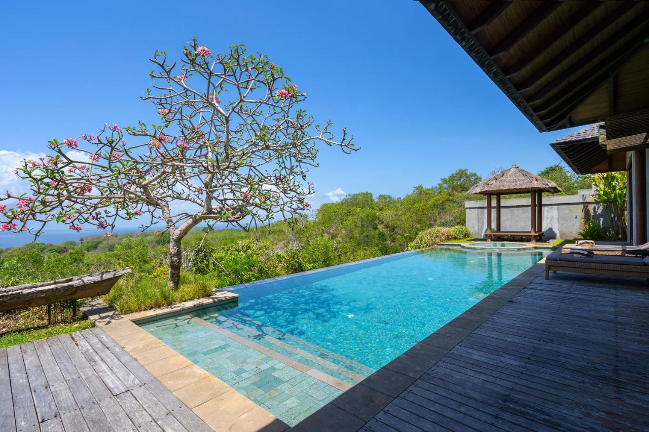 Moritz Palm Villa Ungasan  Luaran gambar