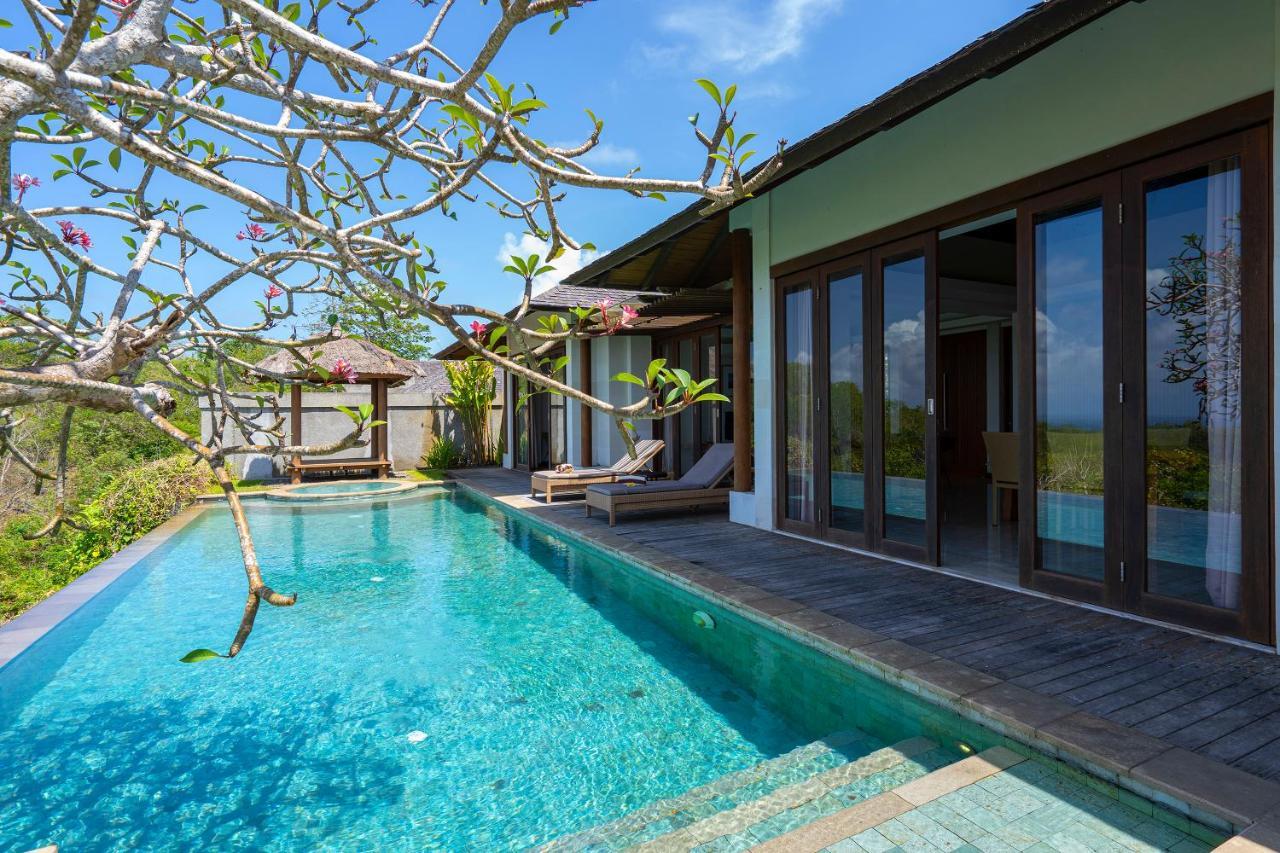 Moritz Palm Villa Ungasan  Luaran gambar