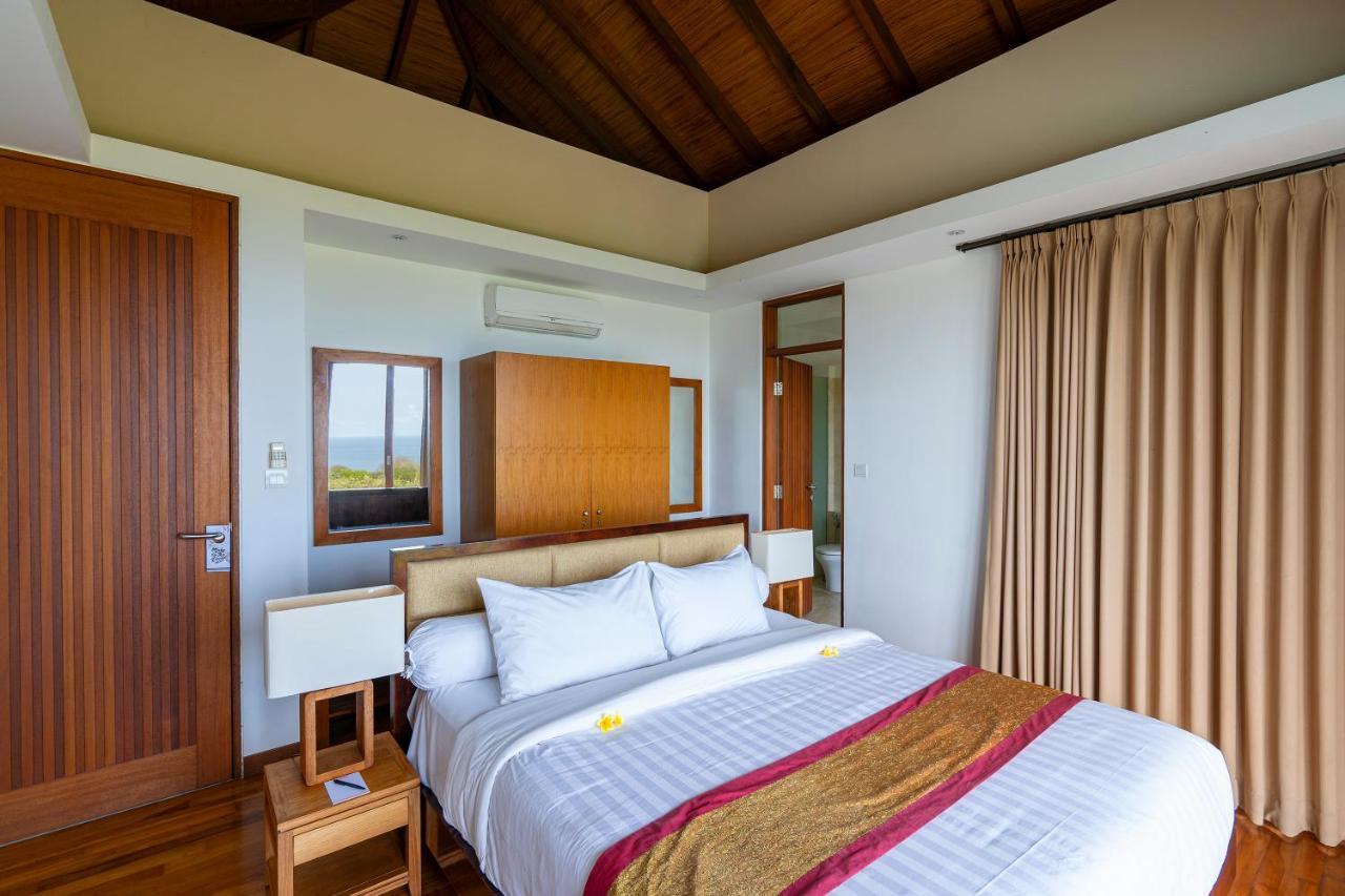 Moritz Palm Villa Ungasan  Luaran gambar
