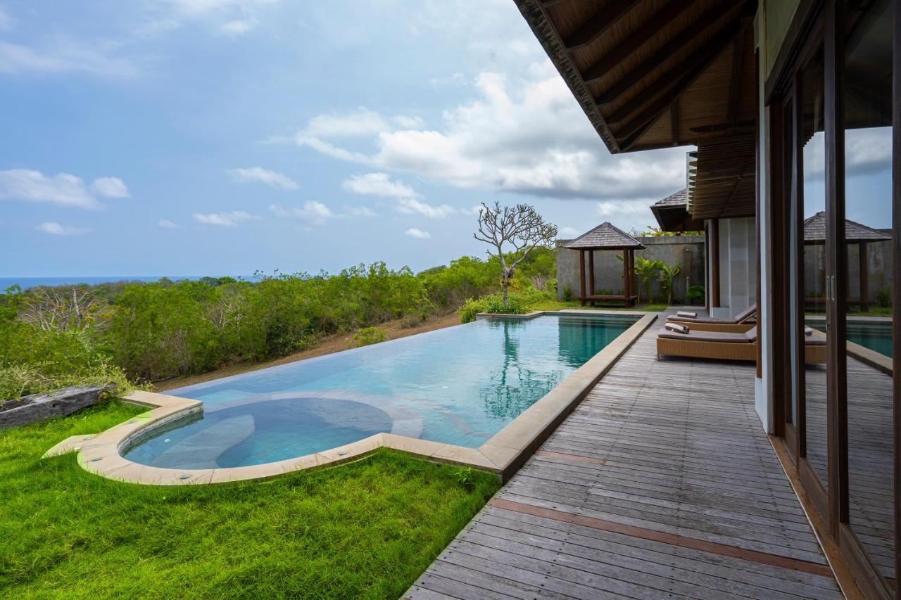 Moritz Palm Villa Ungasan  Luaran gambar