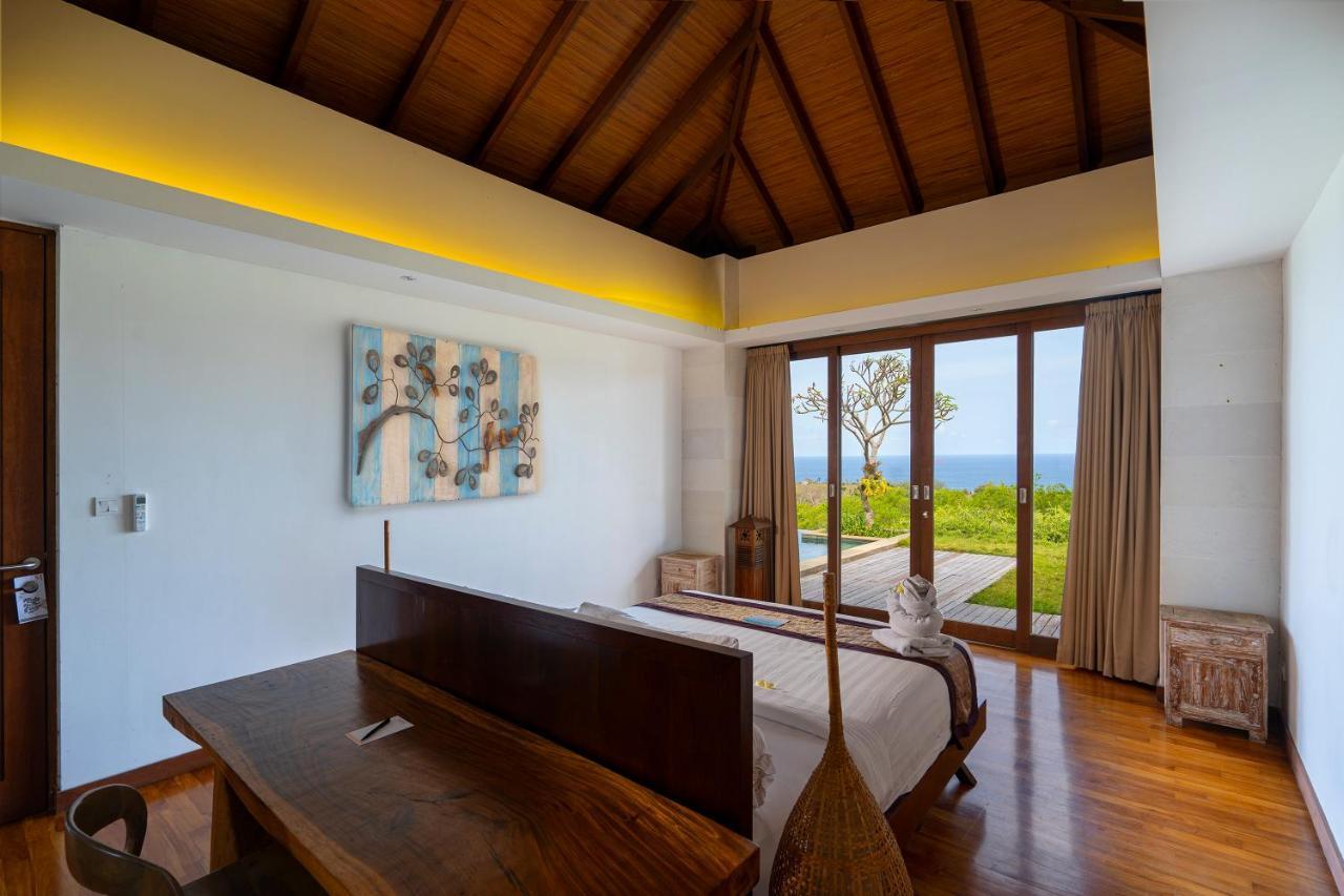 Moritz Palm Villa Ungasan  Luaran gambar
