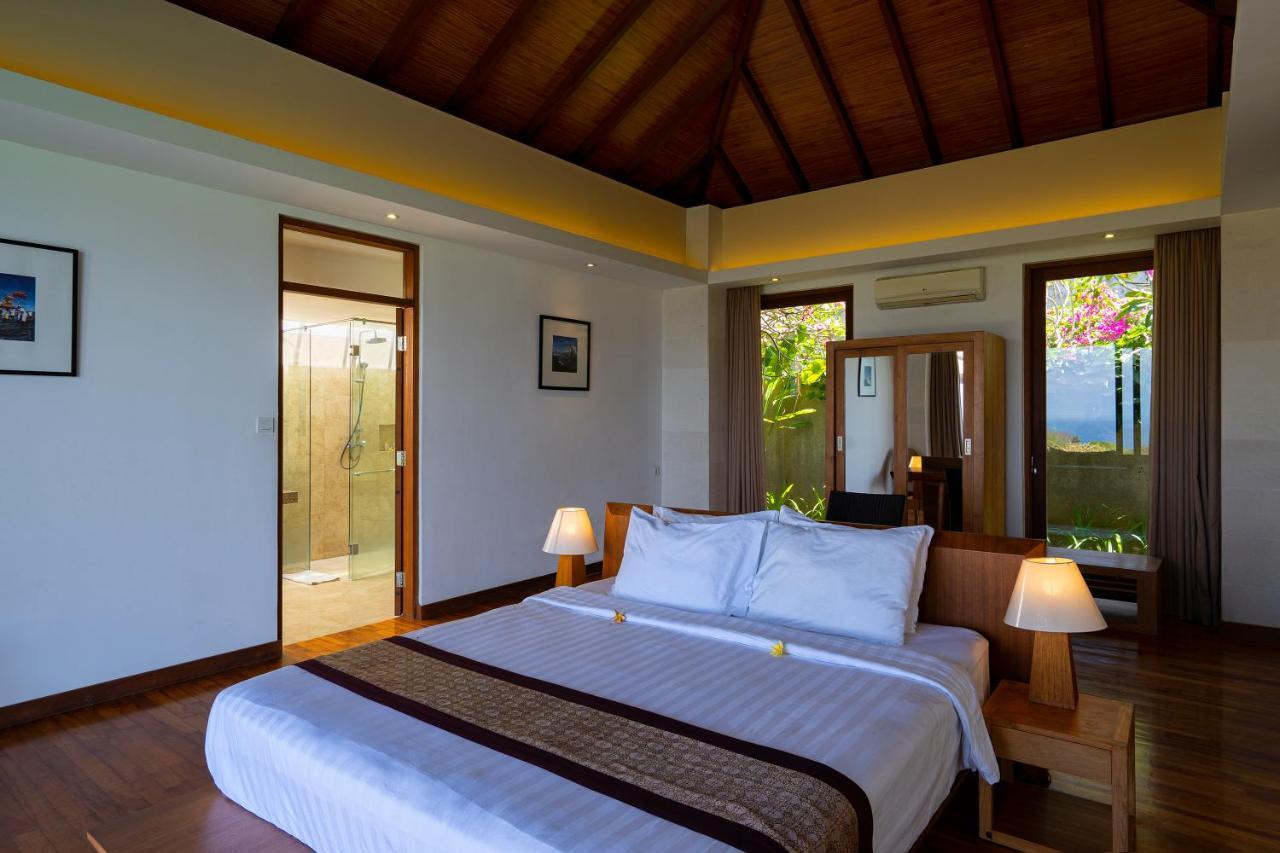 Moritz Palm Villa Ungasan  Luaran gambar