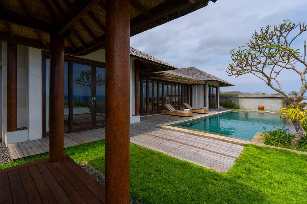 Moritz Palm Villa Ungasan  Luaran gambar