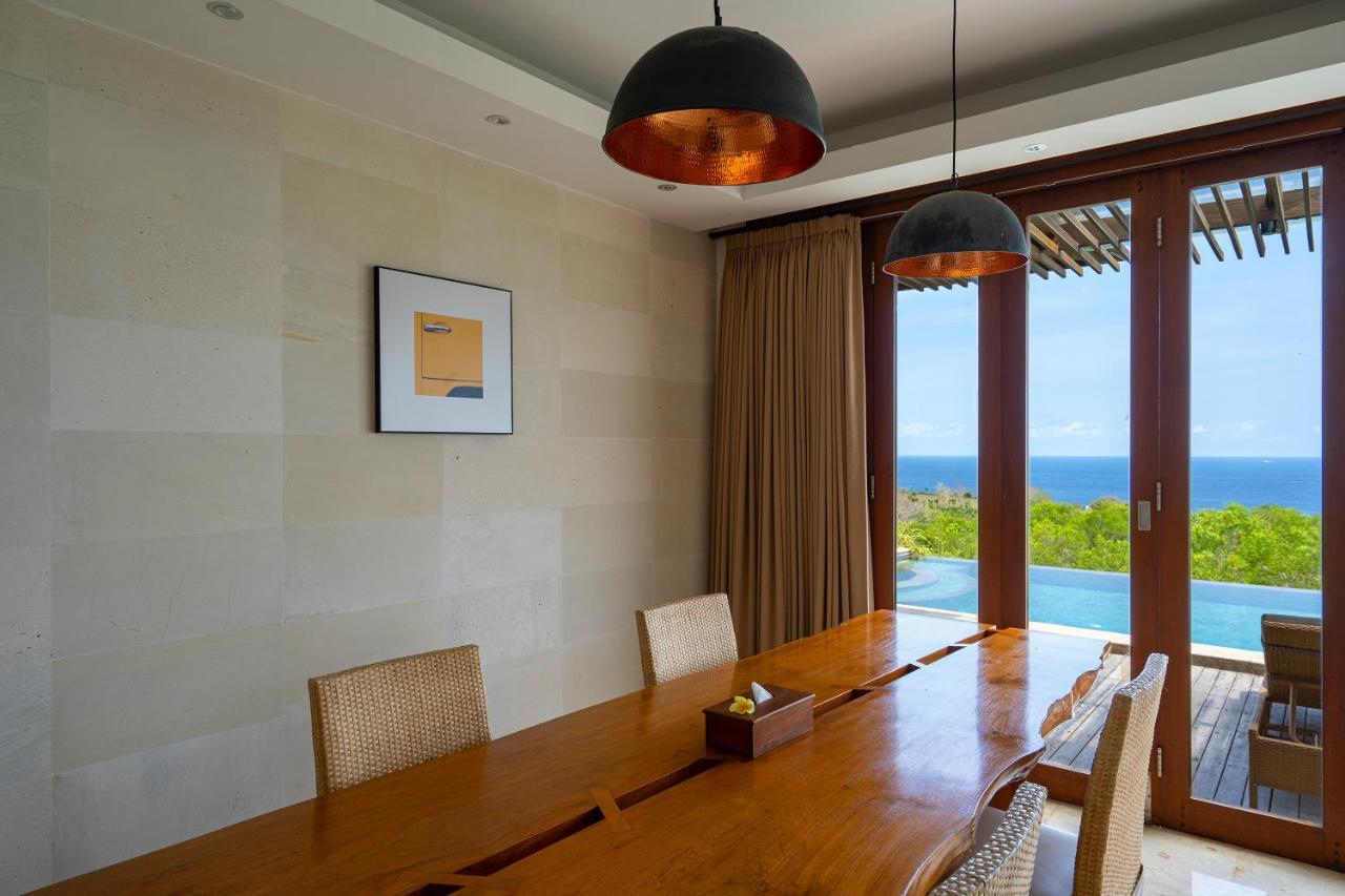 Moritz Palm Villa Ungasan  Luaran gambar