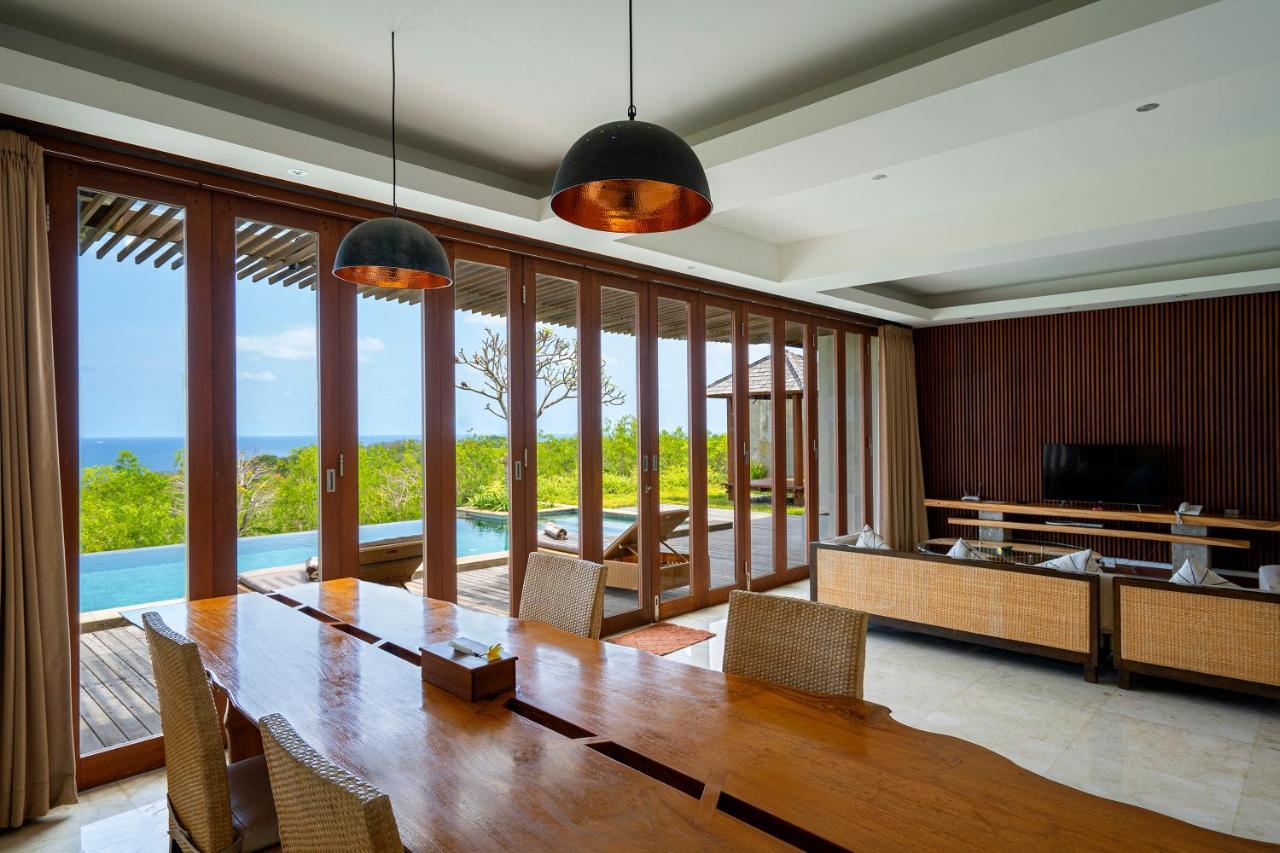 Moritz Palm Villa Ungasan  Luaran gambar