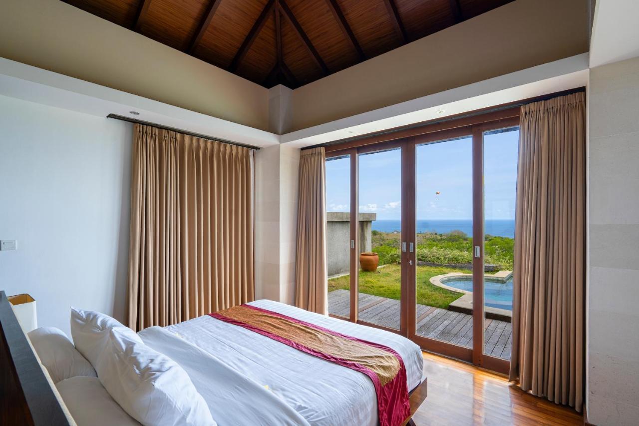 Moritz Palm Villa Ungasan  Luaran gambar