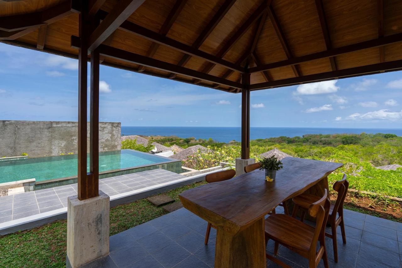 Moritz Palm Villa Ungasan  Luaran gambar