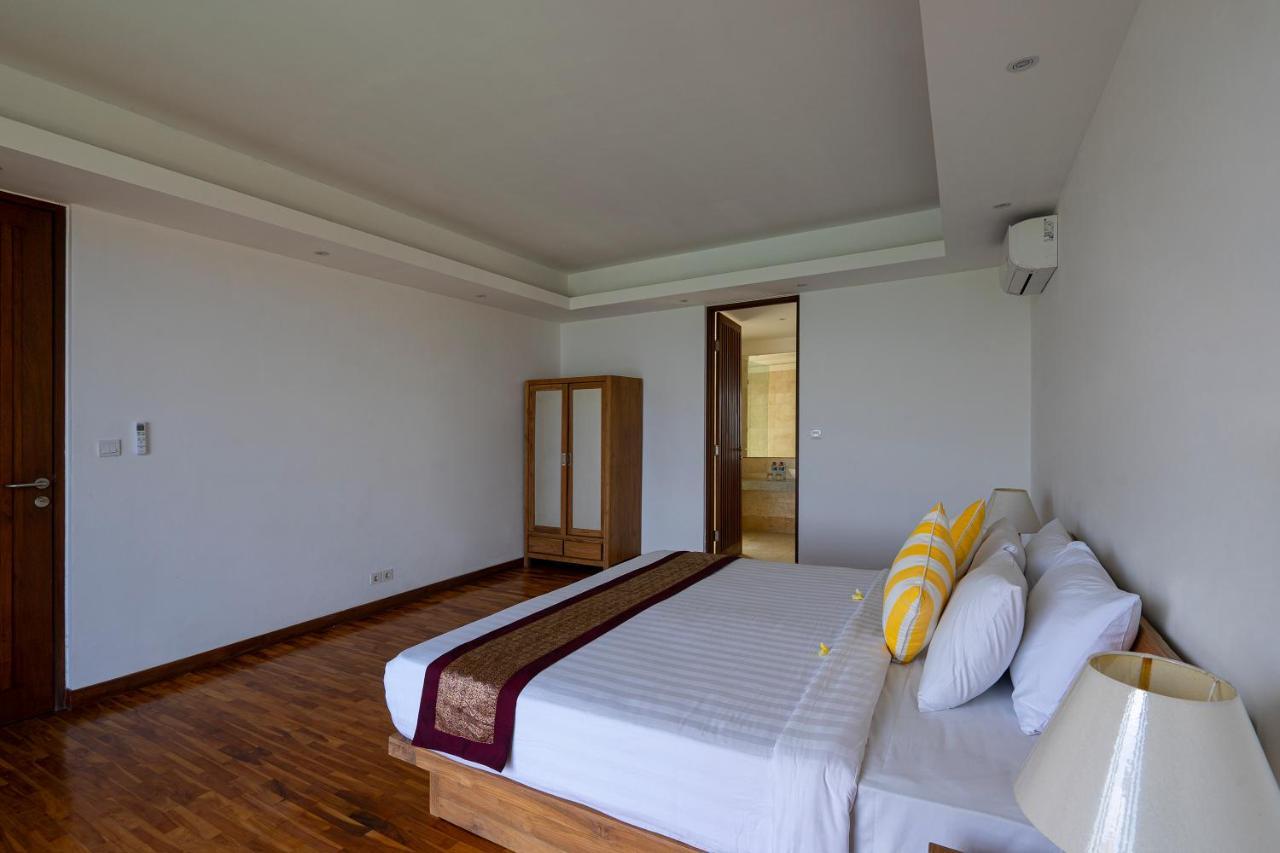 Moritz Palm Villa Ungasan  Luaran gambar