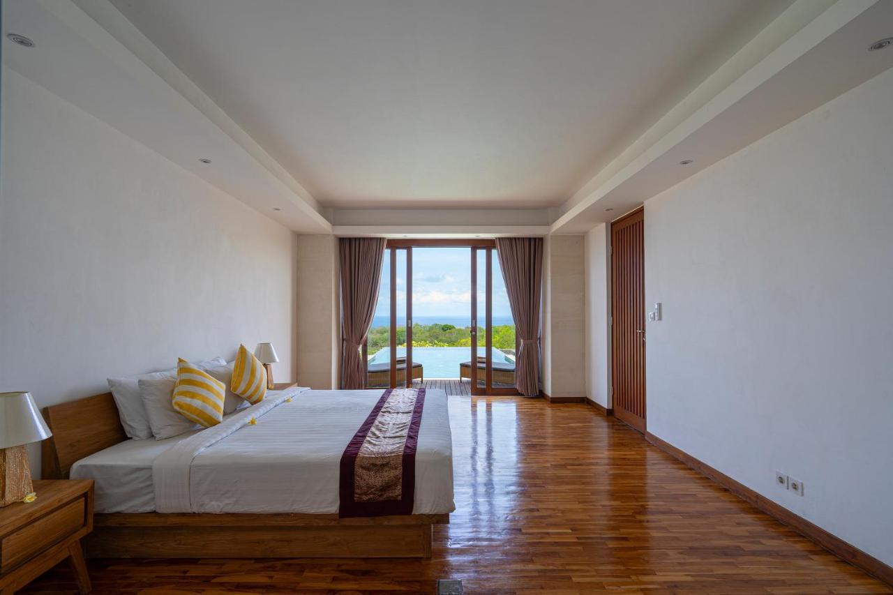 Moritz Palm Villa Ungasan  Luaran gambar