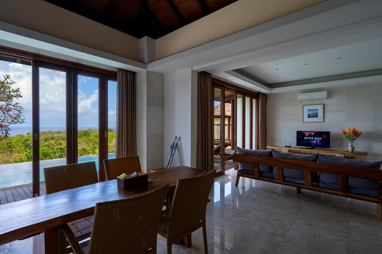 Moritz Palm Villa Ungasan  Luaran gambar