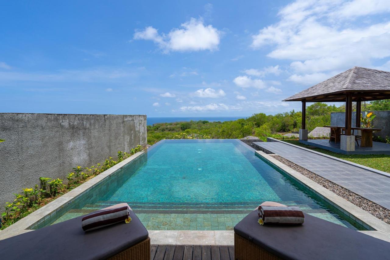 Moritz Palm Villa Ungasan  Luaran gambar