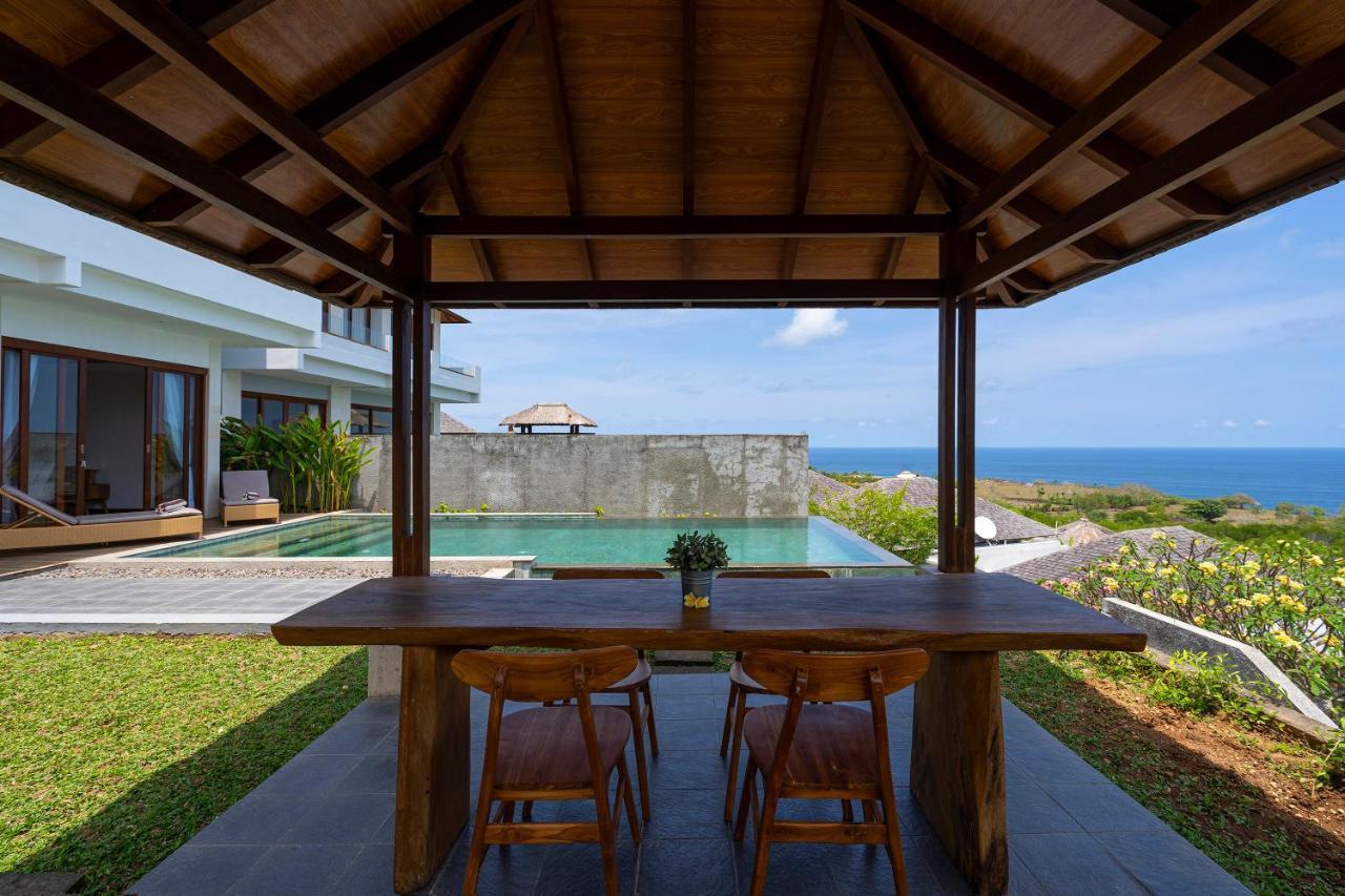 Moritz Palm Villa Ungasan  Luaran gambar
