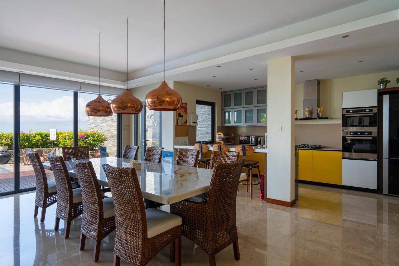 Moritz Palm Villa Ungasan  Luaran gambar