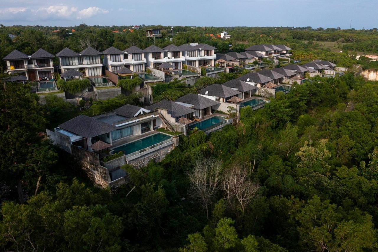 Moritz Palm Villa Ungasan  Luaran gambar