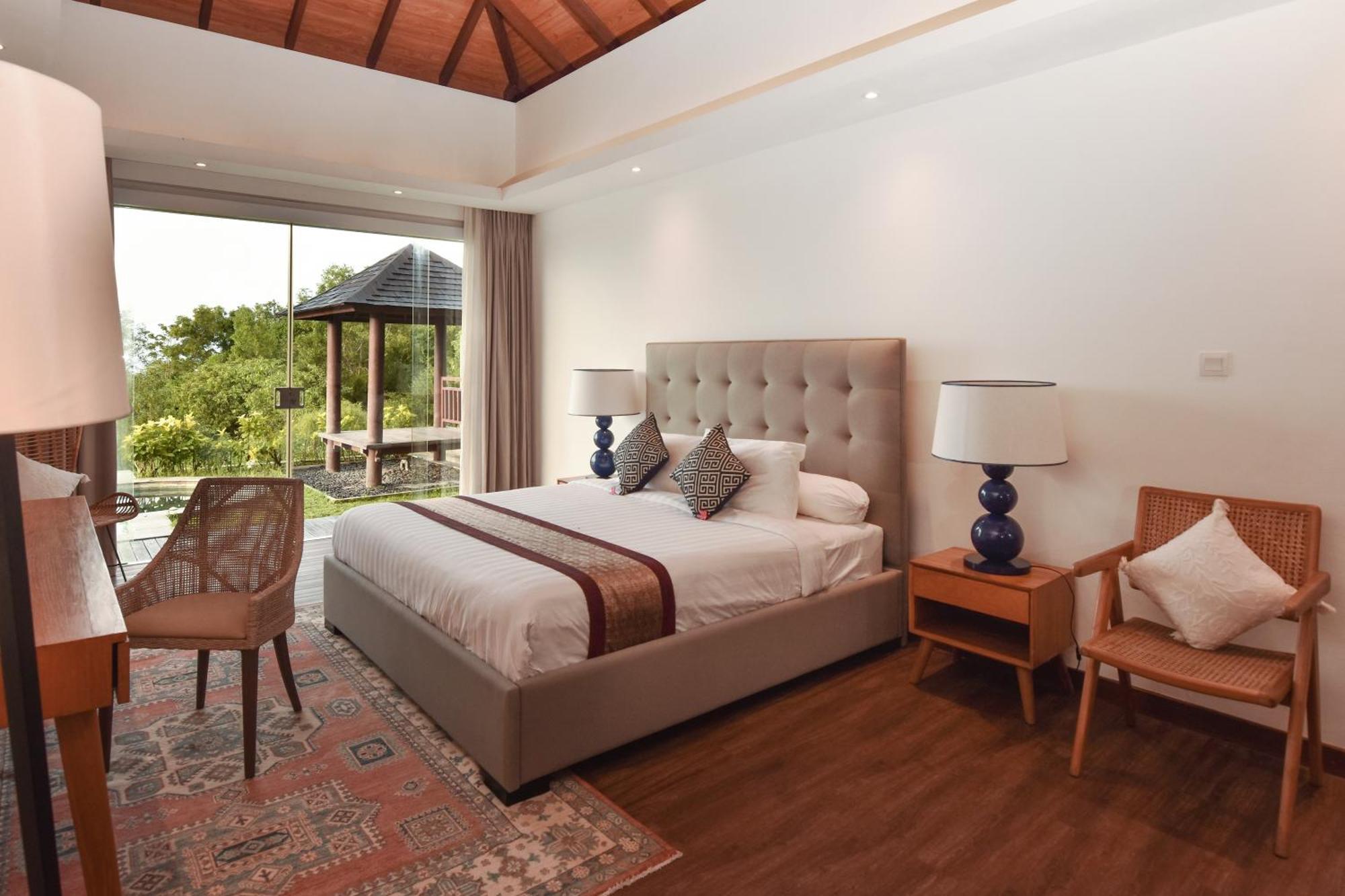 Moritz Palm Villa Ungasan  Luaran gambar