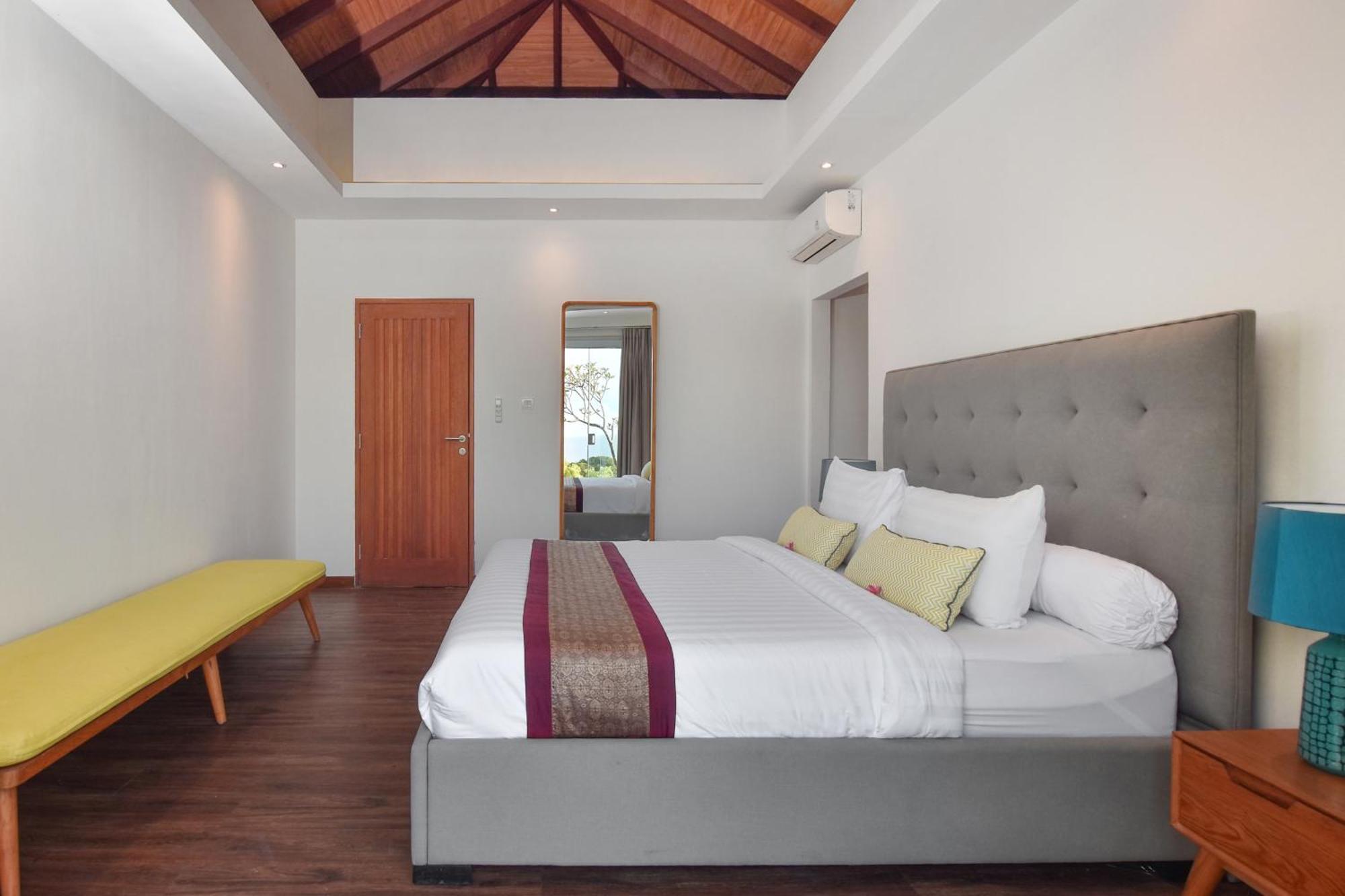 Moritz Palm Villa Ungasan  Luaran gambar
