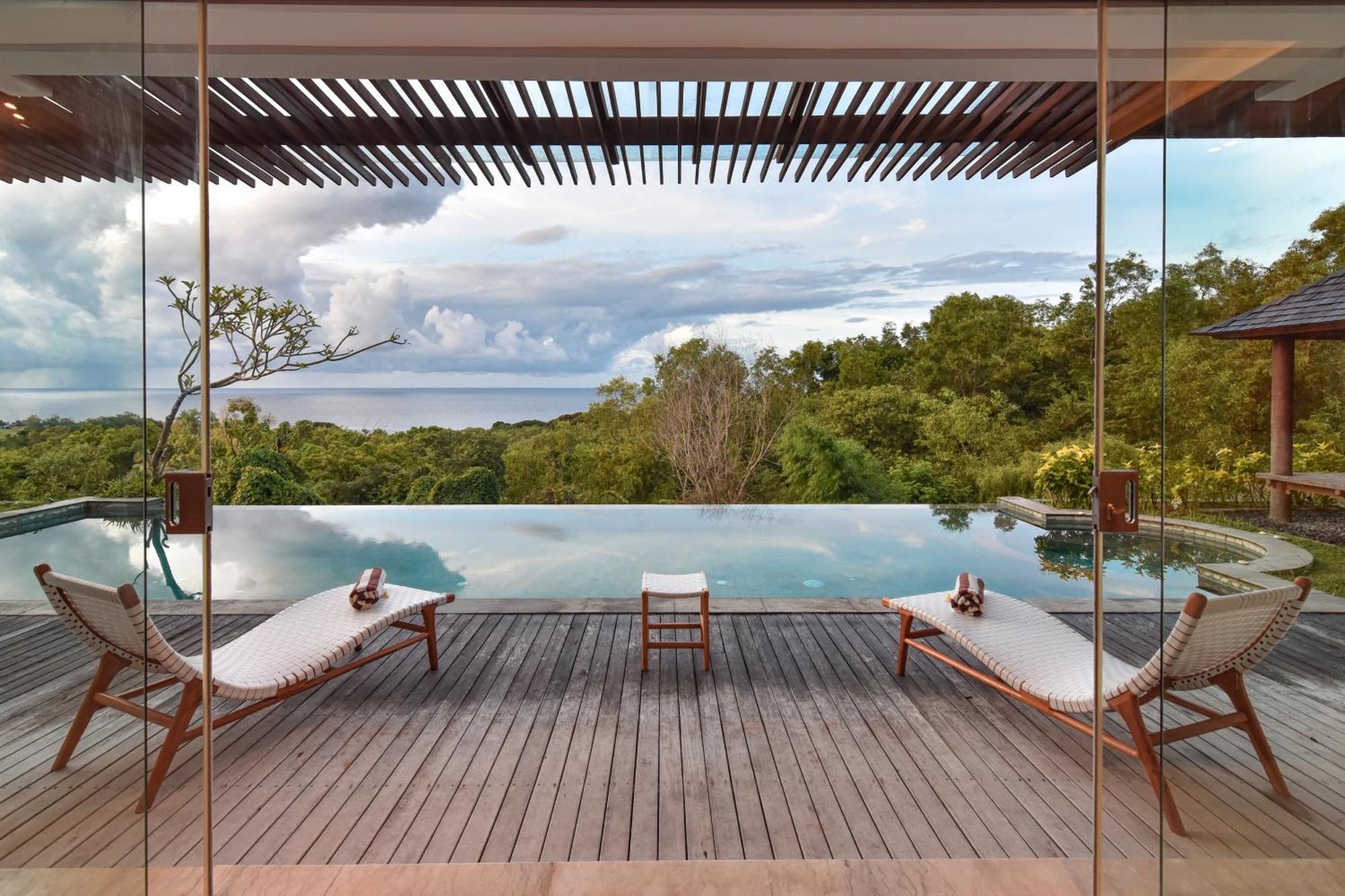 Moritz Palm Villa Ungasan  Luaran gambar