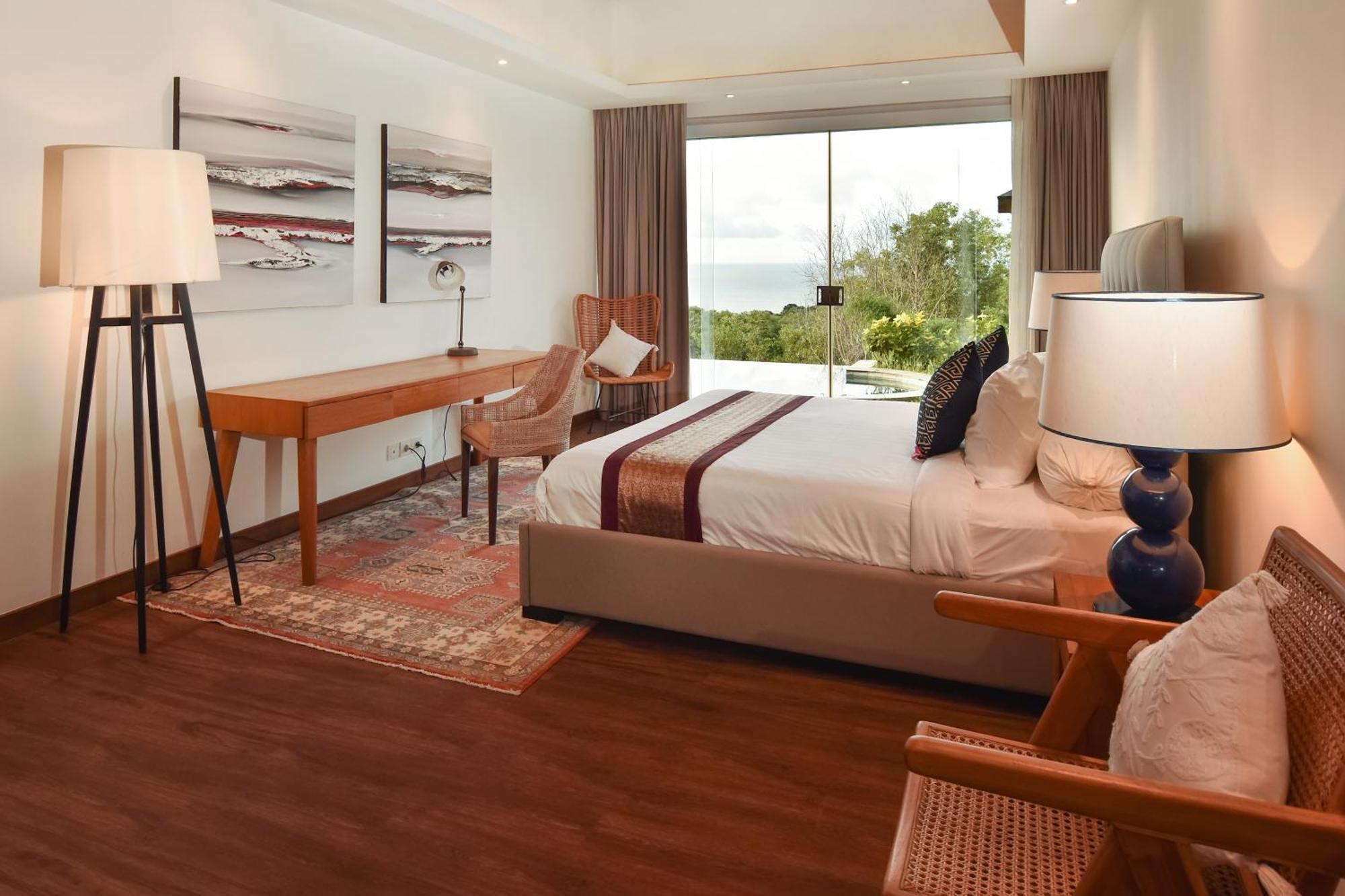 Moritz Palm Villa Ungasan  Luaran gambar