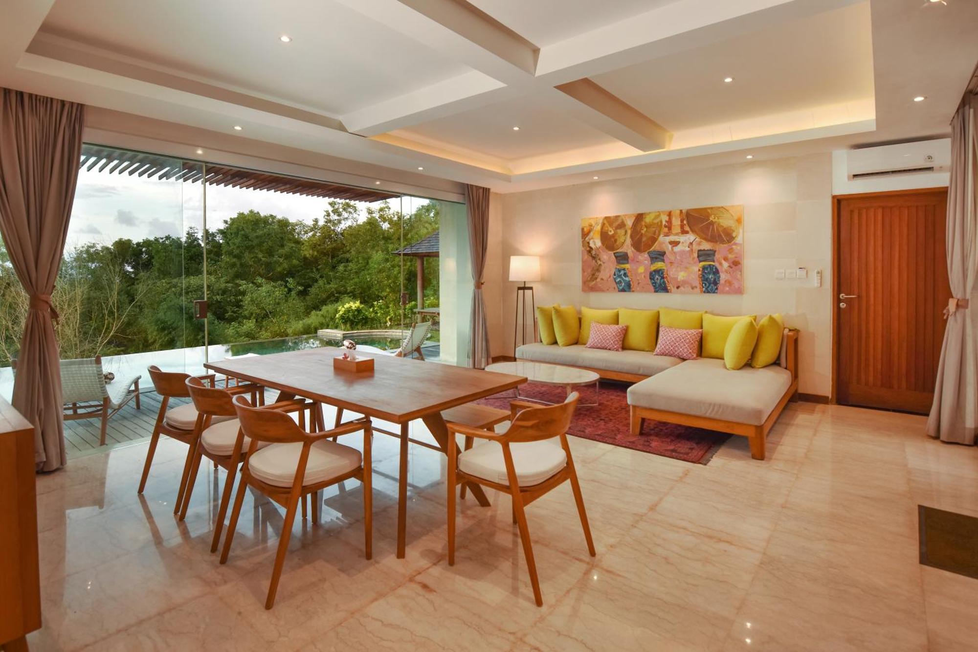 Moritz Palm Villa Ungasan  Luaran gambar