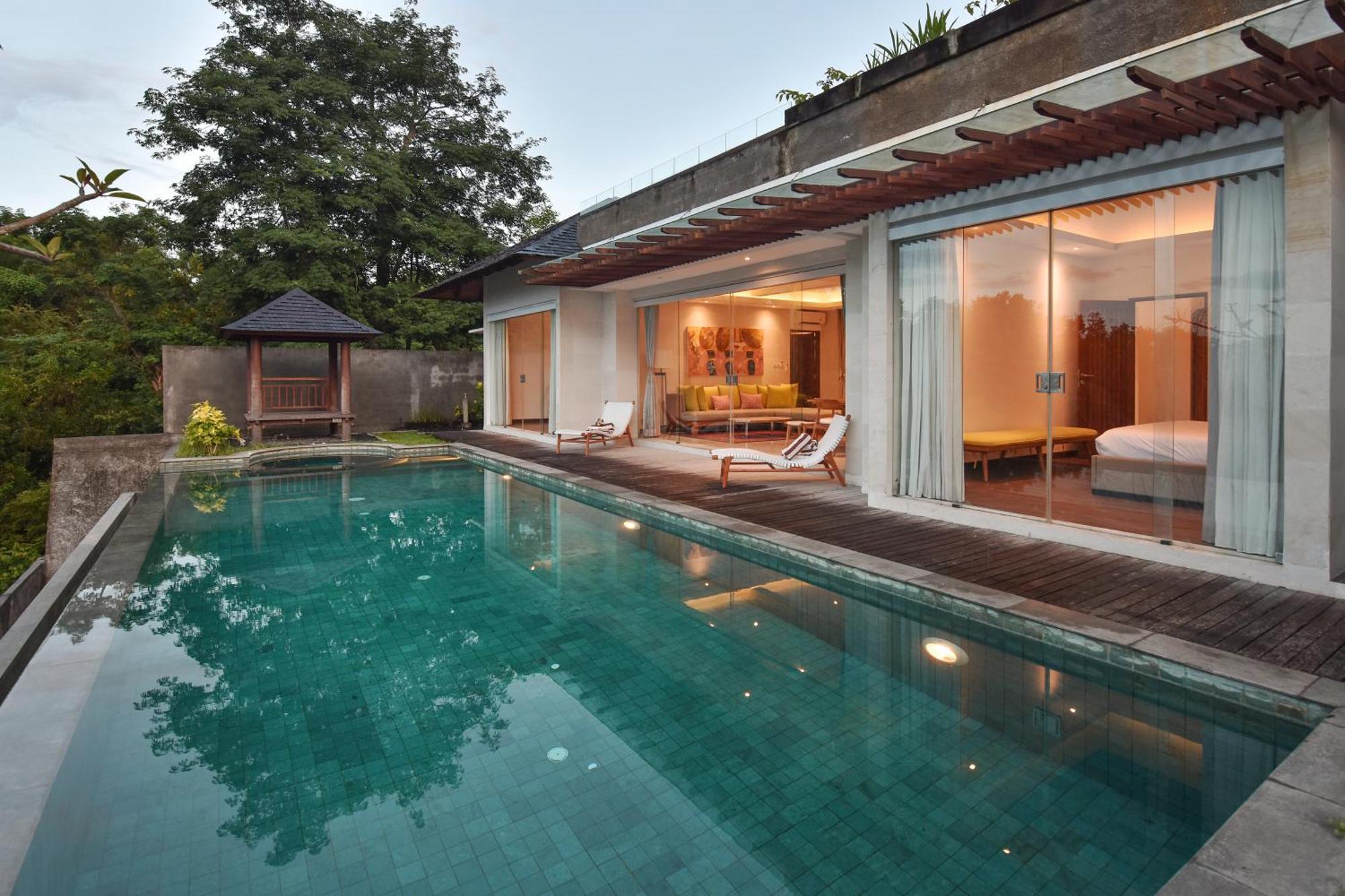 Moritz Palm Villa Ungasan  Luaran gambar