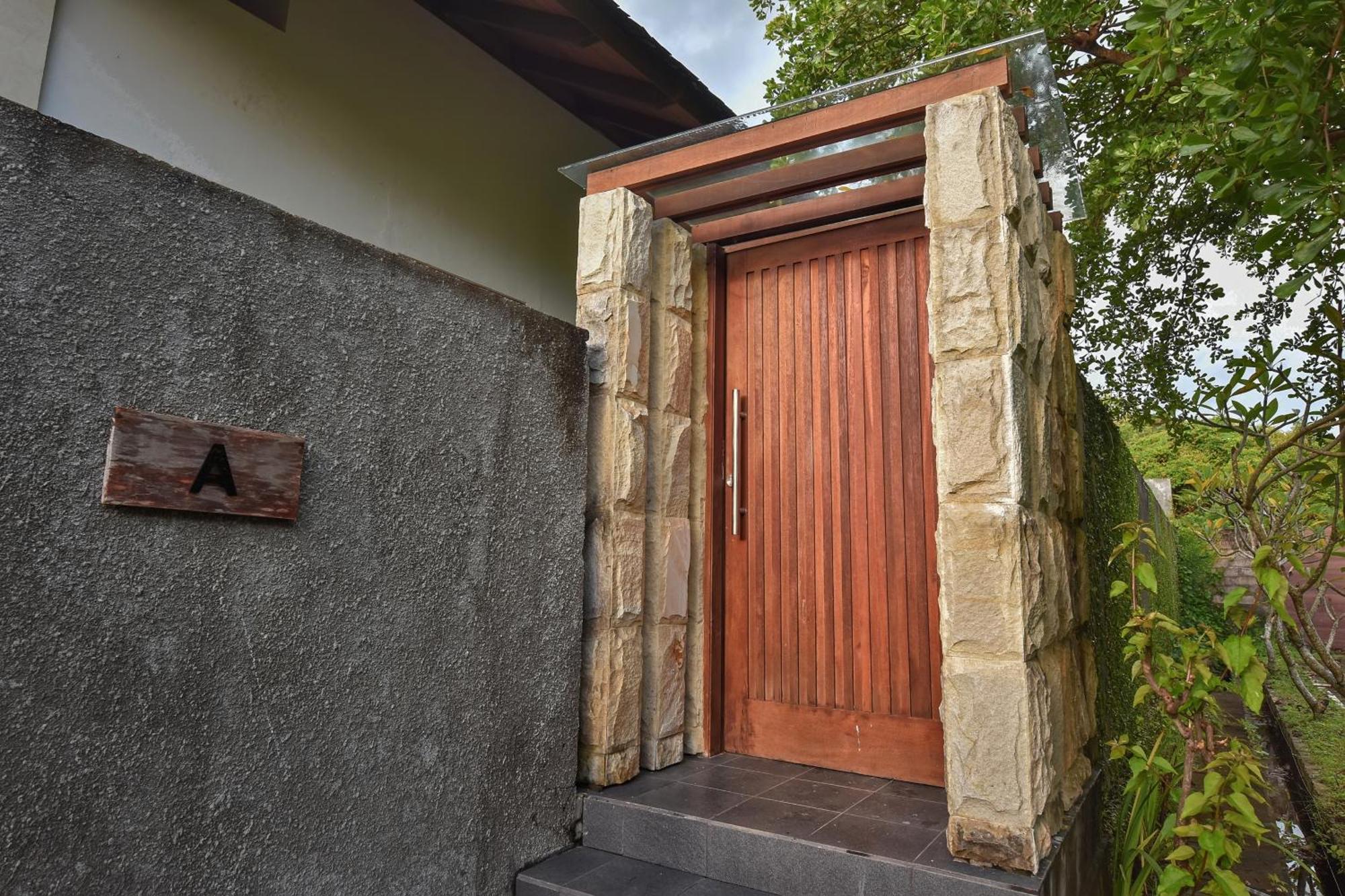 Moritz Palm Villa Ungasan  Luaran gambar
